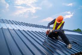 Asphalt Shingles Roofing in Lagrange, OH